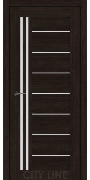 Межкомнатные двери CityLine Express OPTIMA korfad-express-optima-artvud-sokolad-oscar-collection